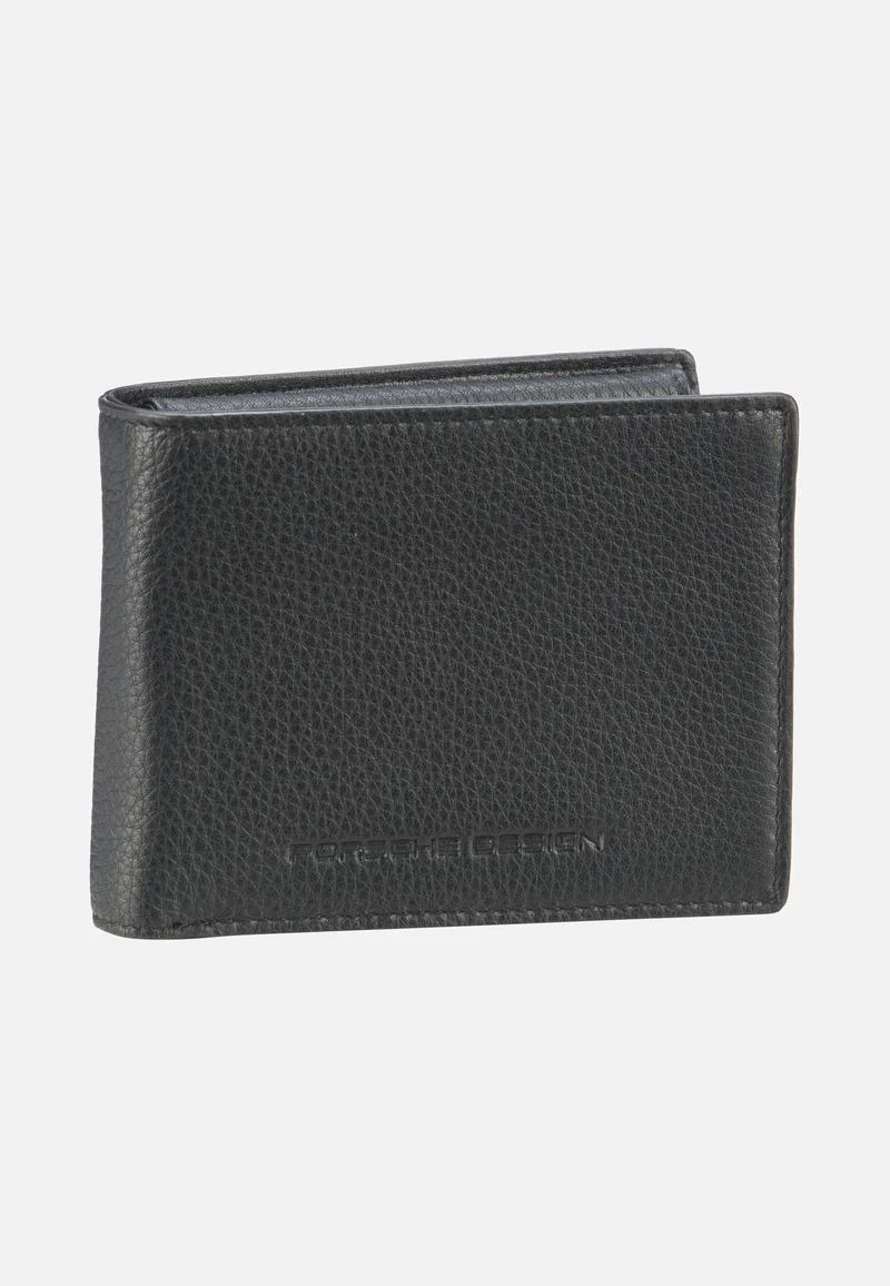 Business 9906 Black - Wallet