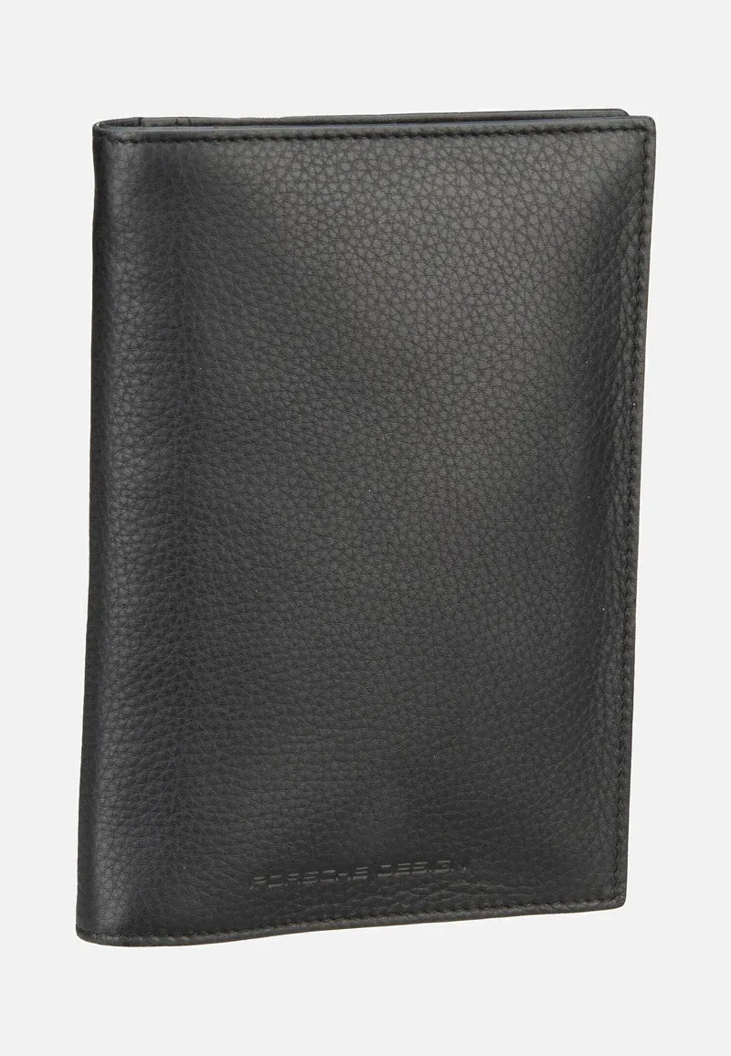 Business Billfold 9914 Black - Wallet