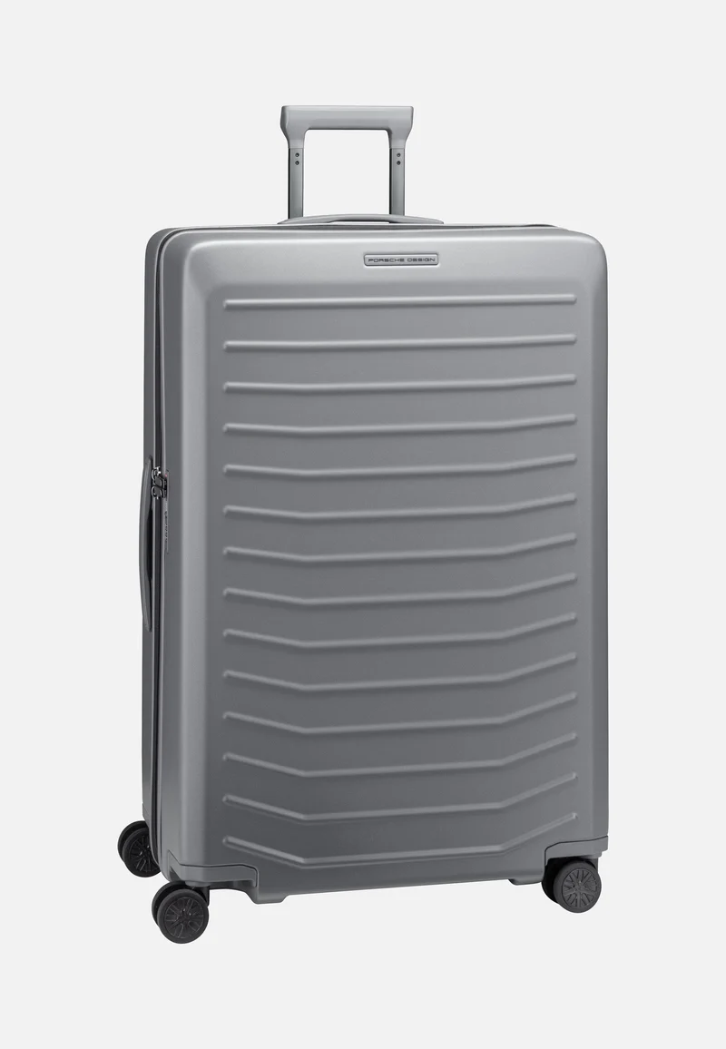 Roadster 4W Trolley XL Anthracite - Suitcase