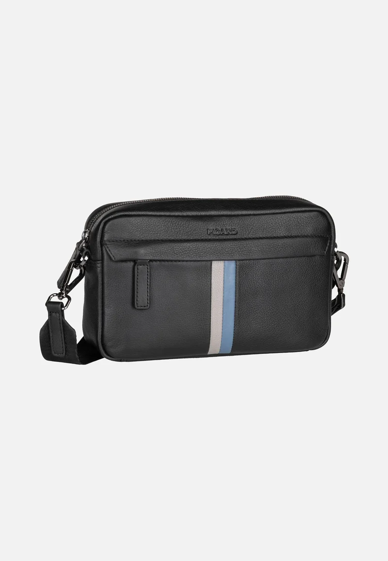 Horizon 1230 Schwarz - Crossbody Bag