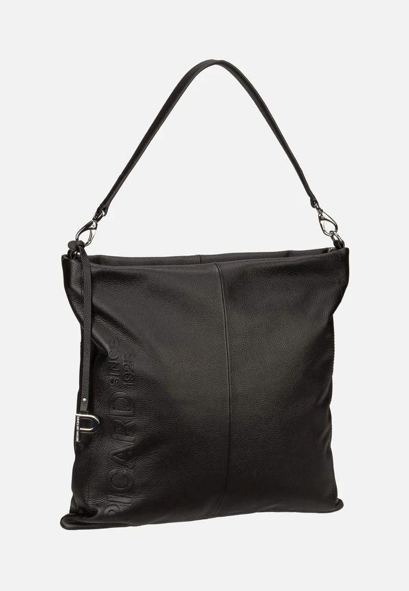 Zoom 7284 Schwarz - Shoulder Bag