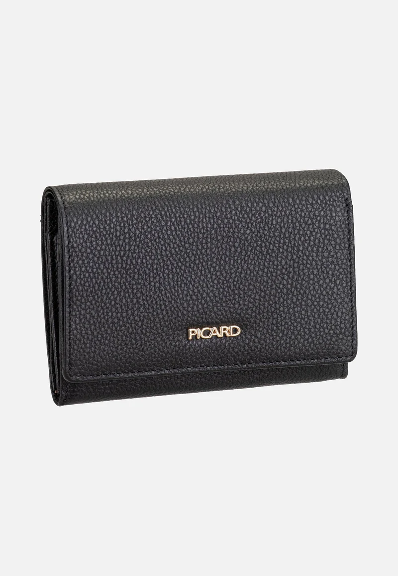 Java 1 1191 Schwarz - Wallet