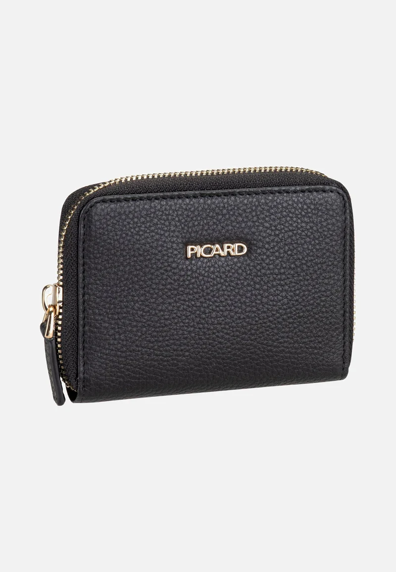 Java 1 1192 Schwarz - Wallet