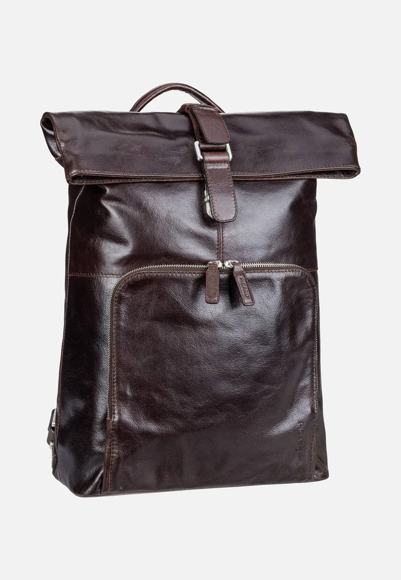Buddy 5667 Cafe - Rolltop Backpack