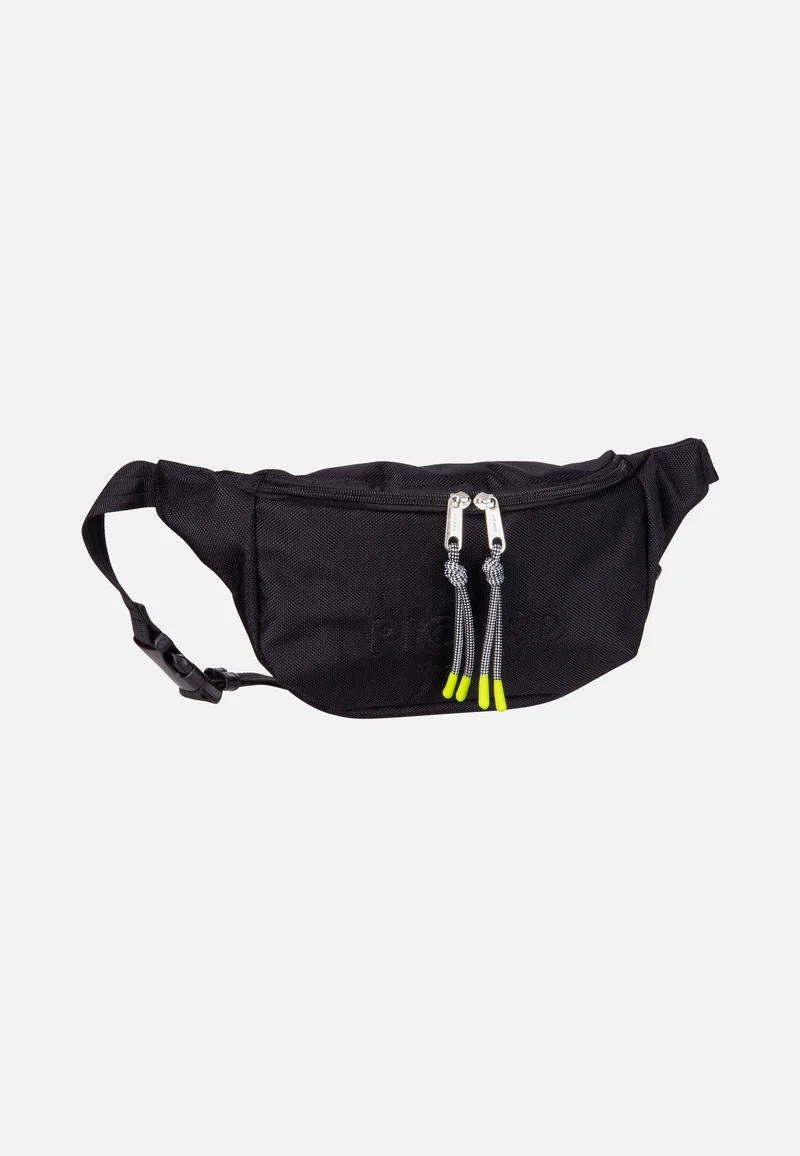 Lucky one 3283 Schwarz - Fanny Pack