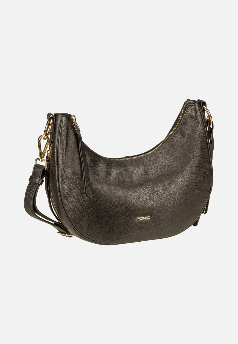 Java 1210 Schwarz - Crossbody Bag