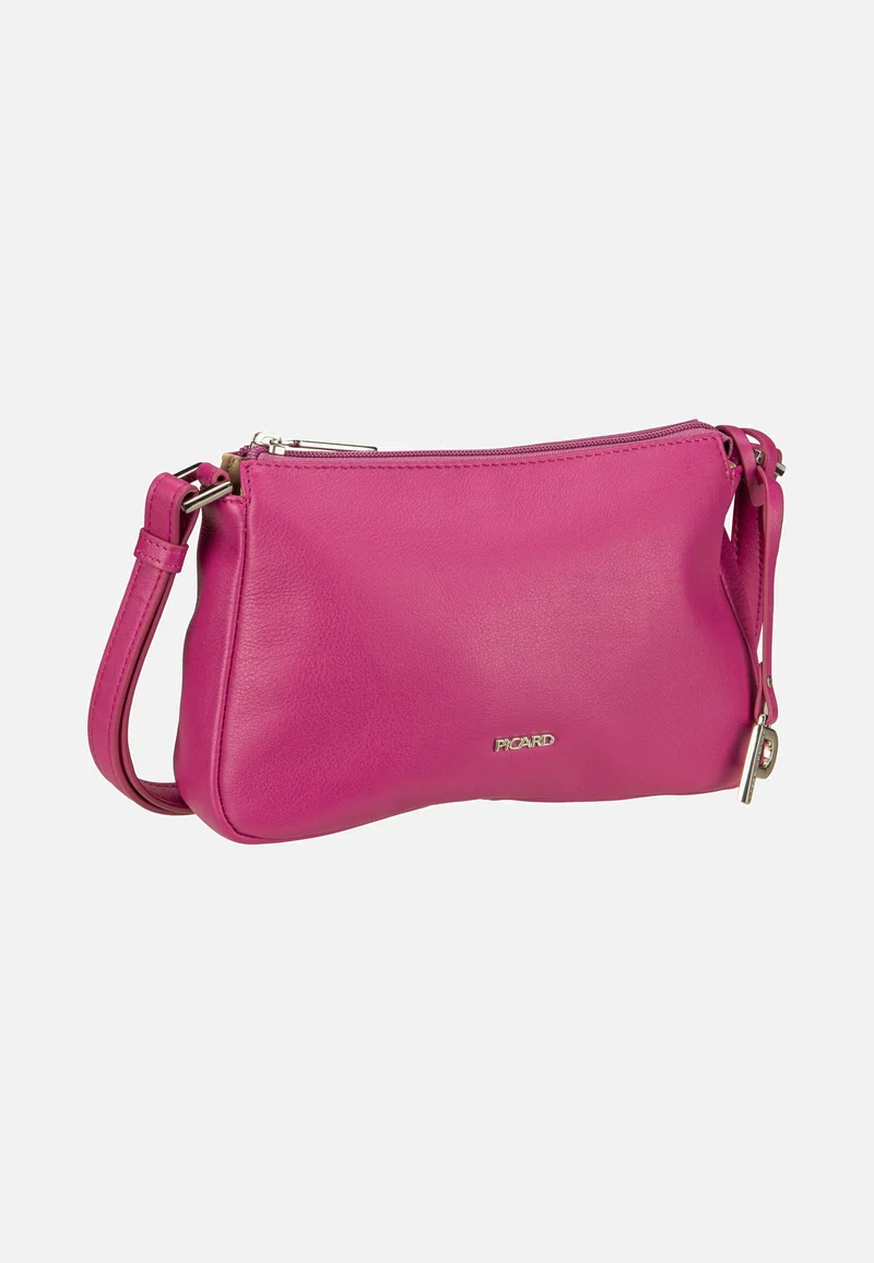 Really 7342 Fuchsia - Crossbody Bag