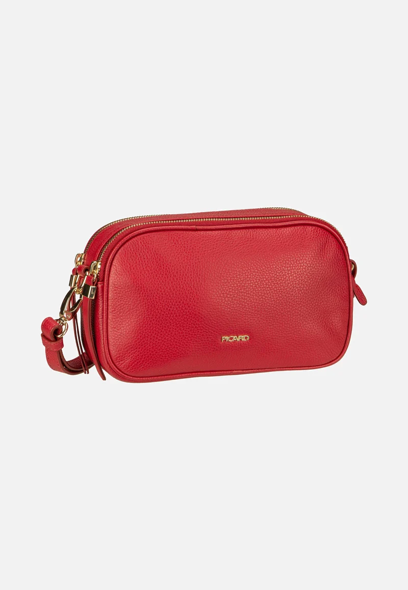 Java 1287 Lipstick - Crossbody Bag