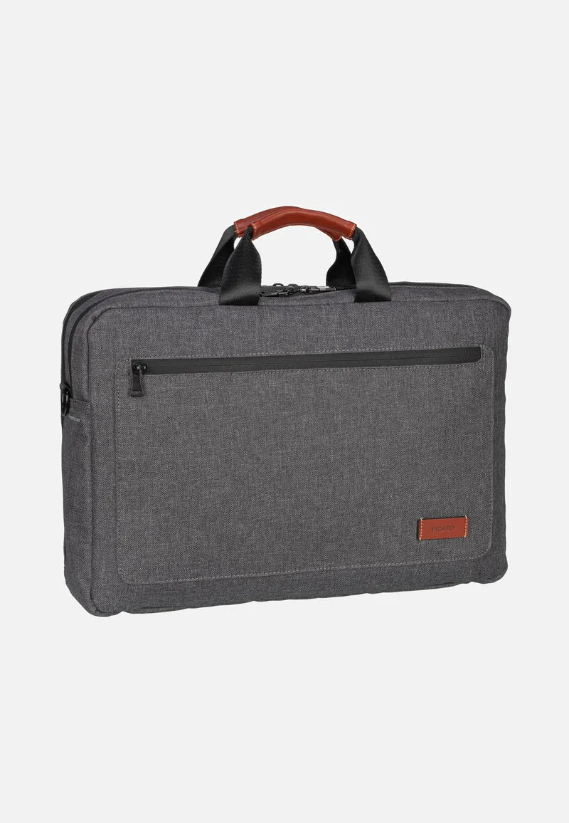 Go Eco 2966 Anthrazit - Backpack