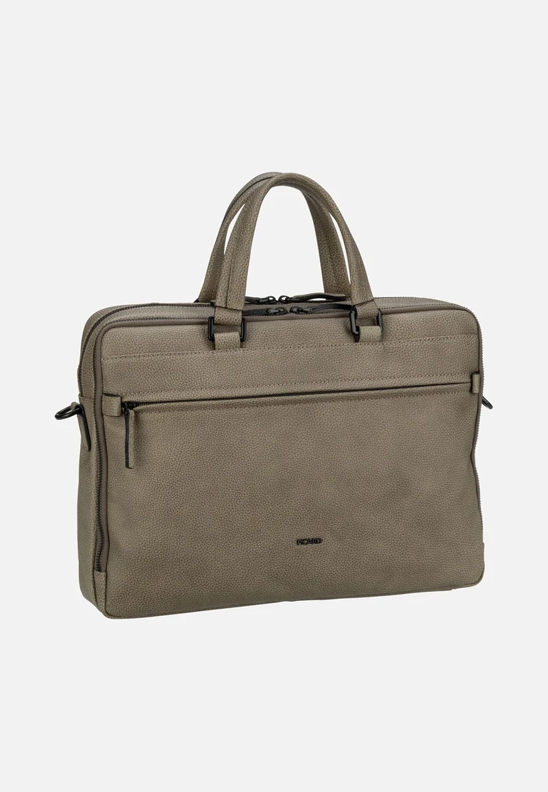 Casual 5473 Taupe - Briefcase