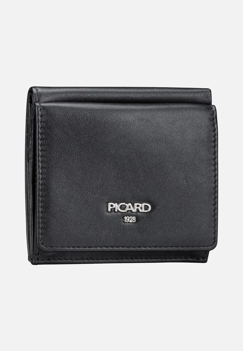 Bingo 7163 Schwarz - Wallet