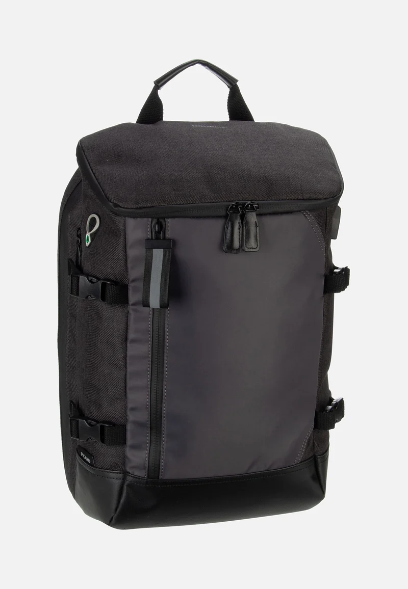 Speed 2396 Schwarz - Backpack