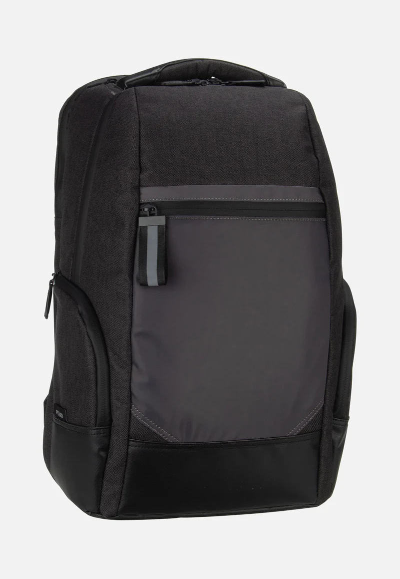 Speed 2392 Schwarz - Backpack