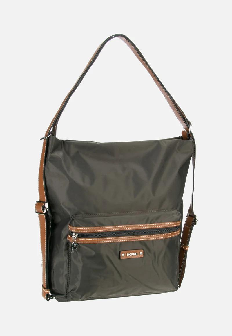 Sonja 2777 Anthrazit - Backpack