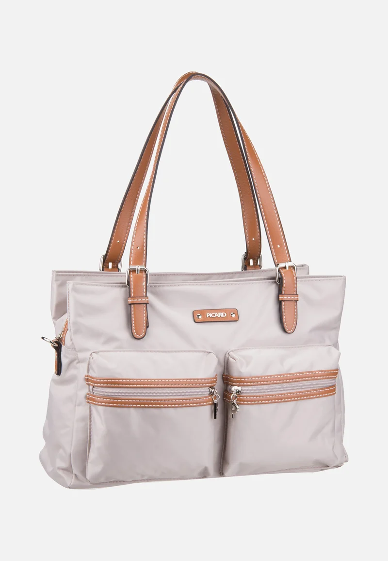 Sonja 2497 Perle - Shopper