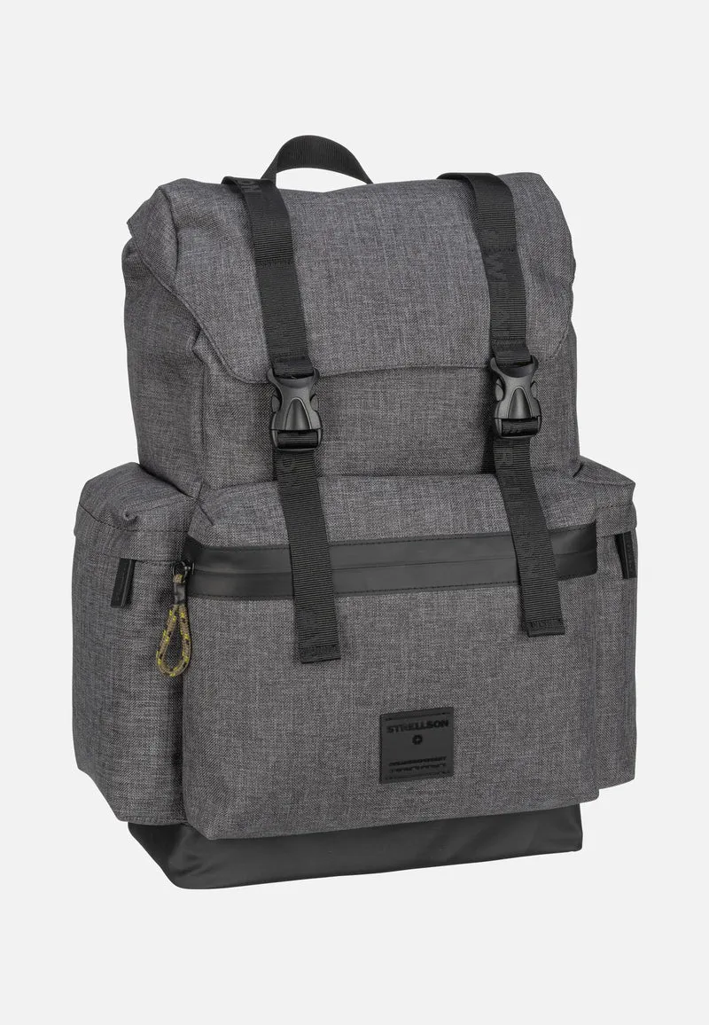 Northwood 2.0 Cooper LVF 1 Dark Grey - Backpack