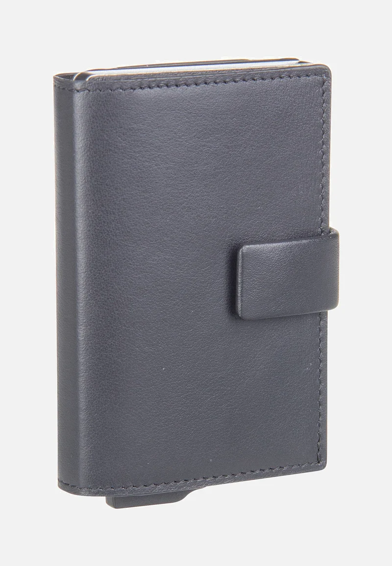 Aspen C Three E-Cage SV8F Black - Card Holder