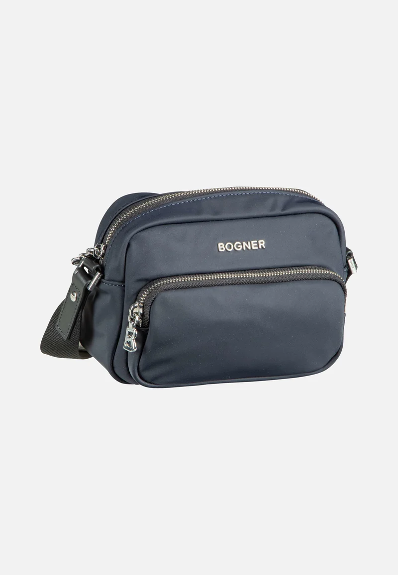 Klosters Lidia XSHZ Dark Blue - Crossbody Bag