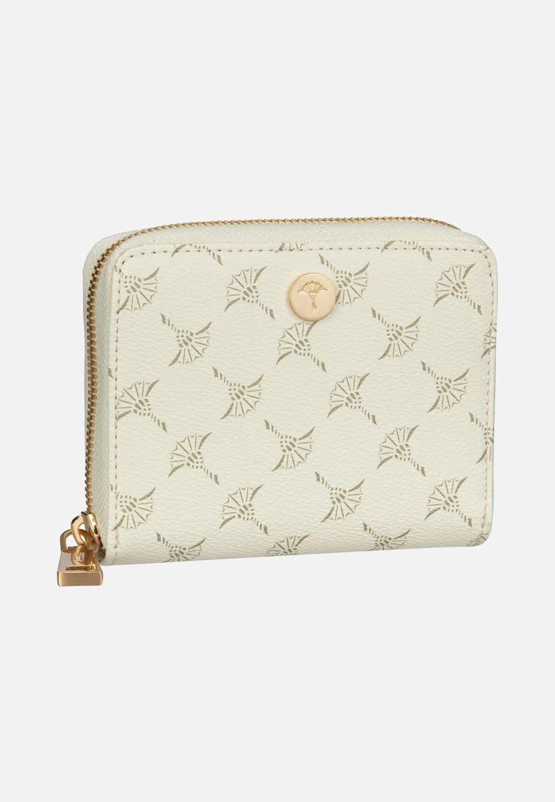 Cortina 1.0 Nisa Purse MH6Z Off White - Wallet