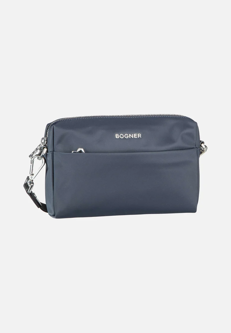 Klosters Sita SHZ Dark Blue - Crossbody Bag