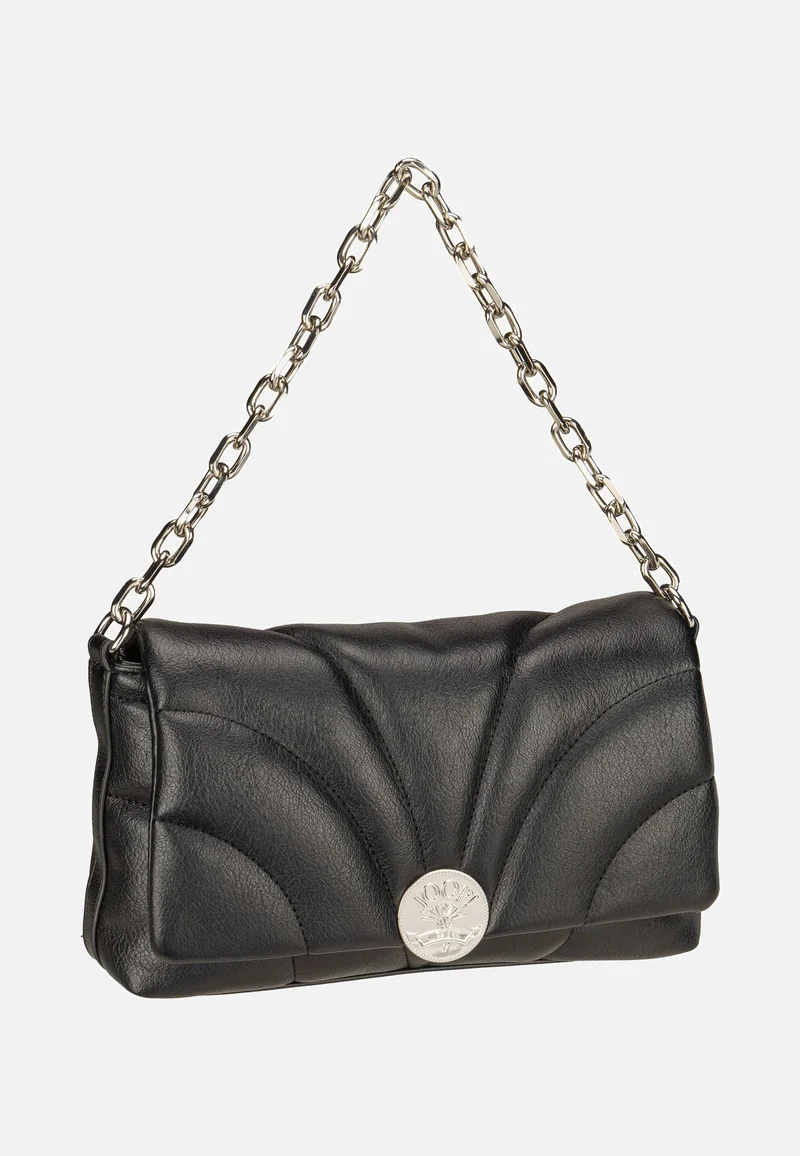 Soave Gal SHF Black - Shoulder Bag