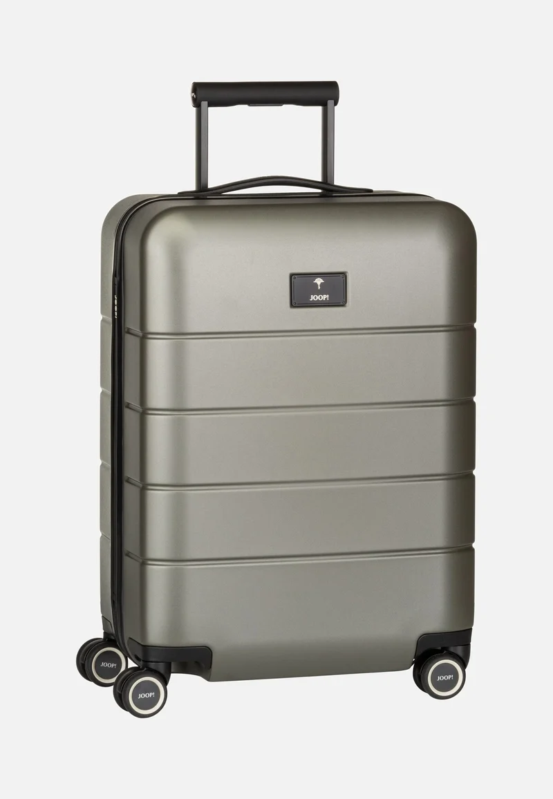 Volare 1.0 C55 SVZ 4W Khaki - Suitcase