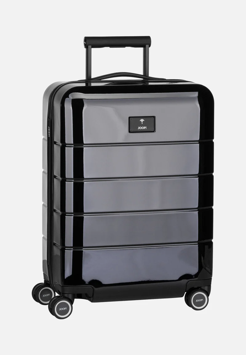 Volare 1.0 C55 SVZ 4W Black - Suitcase