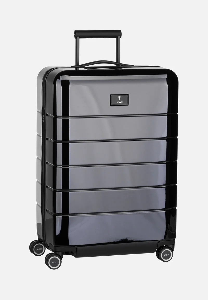 Volare 1.0 C65 MVZ 4W Black - Suitcase
