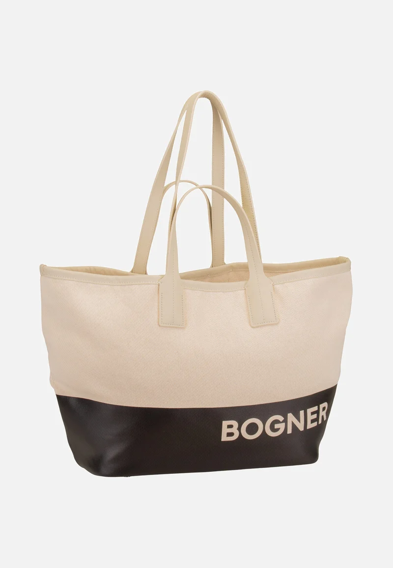 Wiesen Lotta XLHO1 Pure White - Shopper