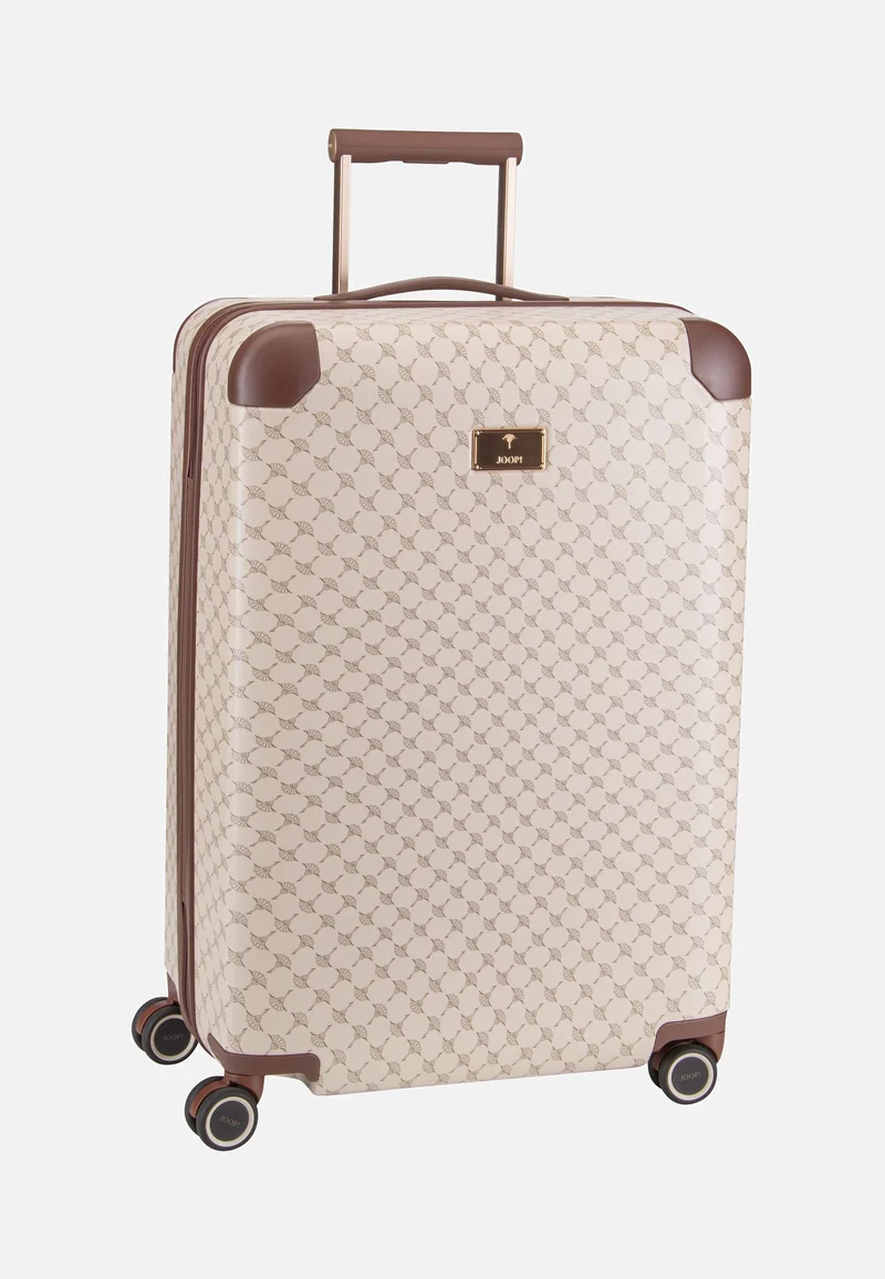 Cortina Volare 1.0 C65 MVZ 4W Pure White - Suitcase
