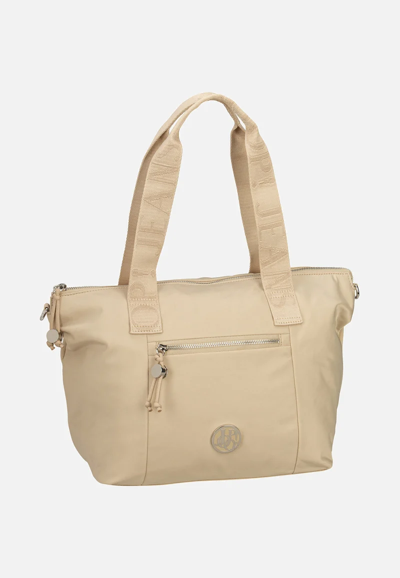Lietissimo Janita LHZ Oyster Gray - Shopper
