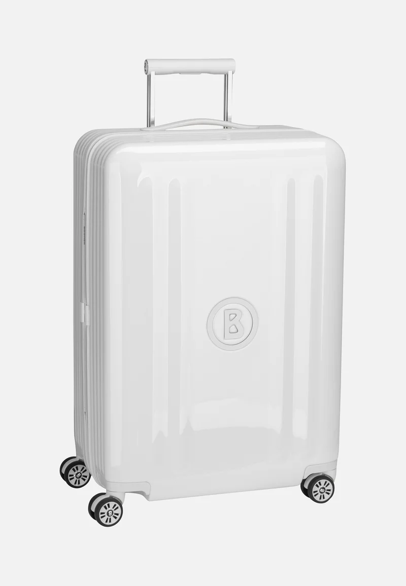 Piz C65 Trolleycase MVZ 4w White - Suitcase