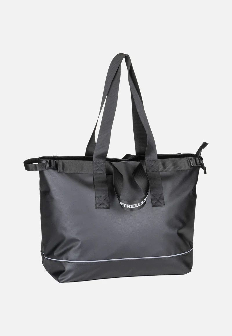 Stockwell 2.0 Purge LHZ Black - Shopper