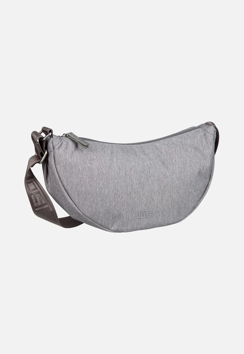 Bergen 1464 Light Grey - Sling Bag
