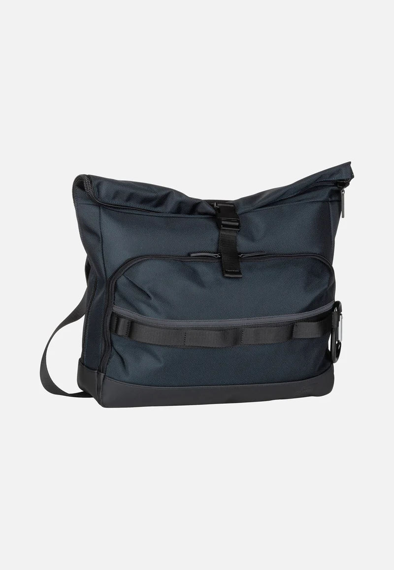 Balling Kurier 4012 Navy - Messenger Bag