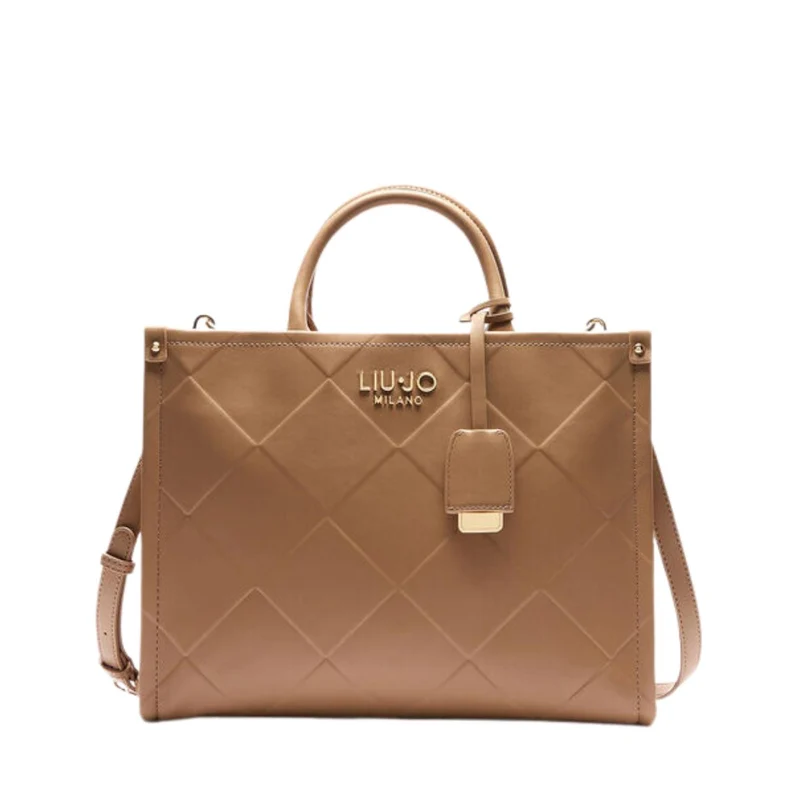Borsa a Mano a Losanghe