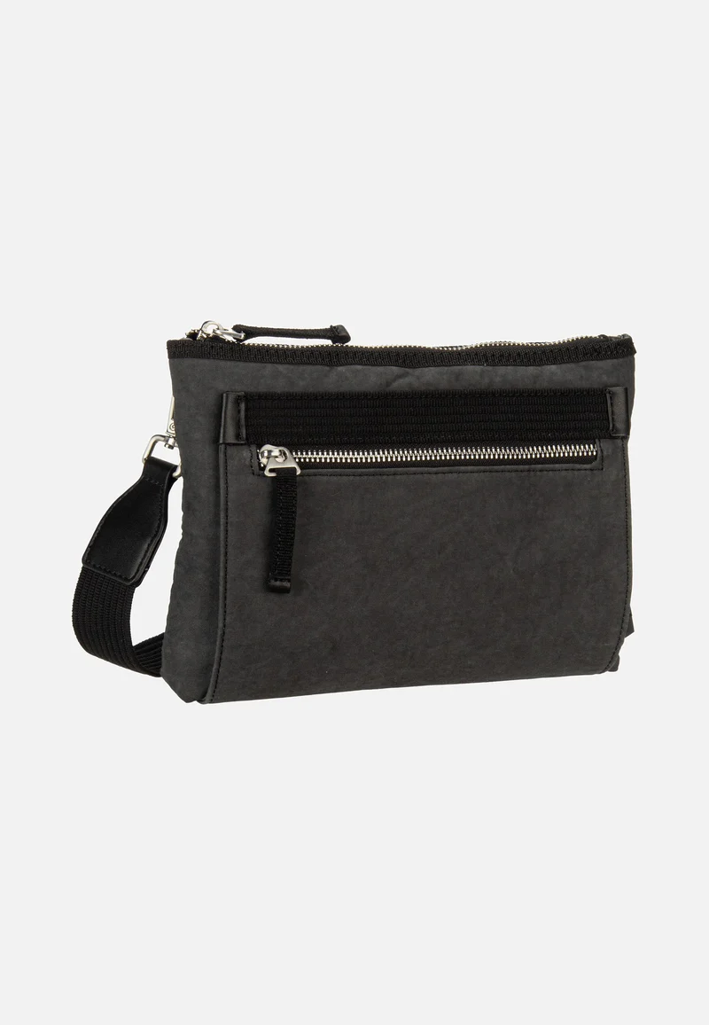 Kerava 5106 Schwarz - Crossbody Bag