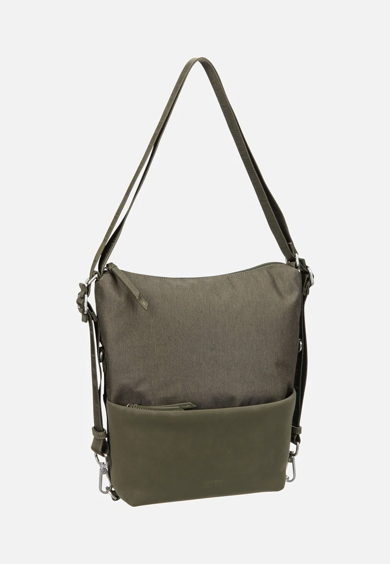 Andoya 2 6042 Taupe - Backpack