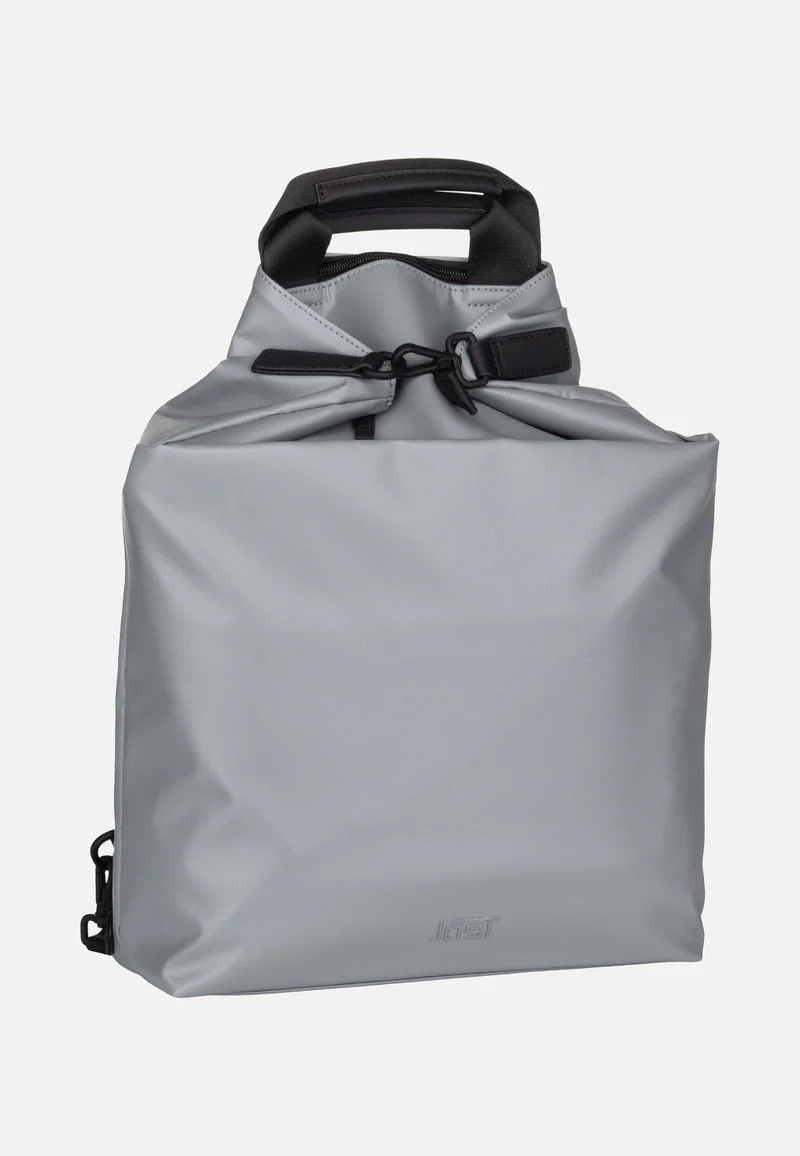 Tolja 4233 Mid Grey - Backpack