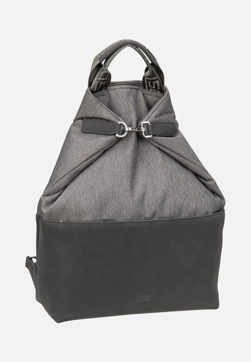 Andoya 6044 Dark Grey - Backpack