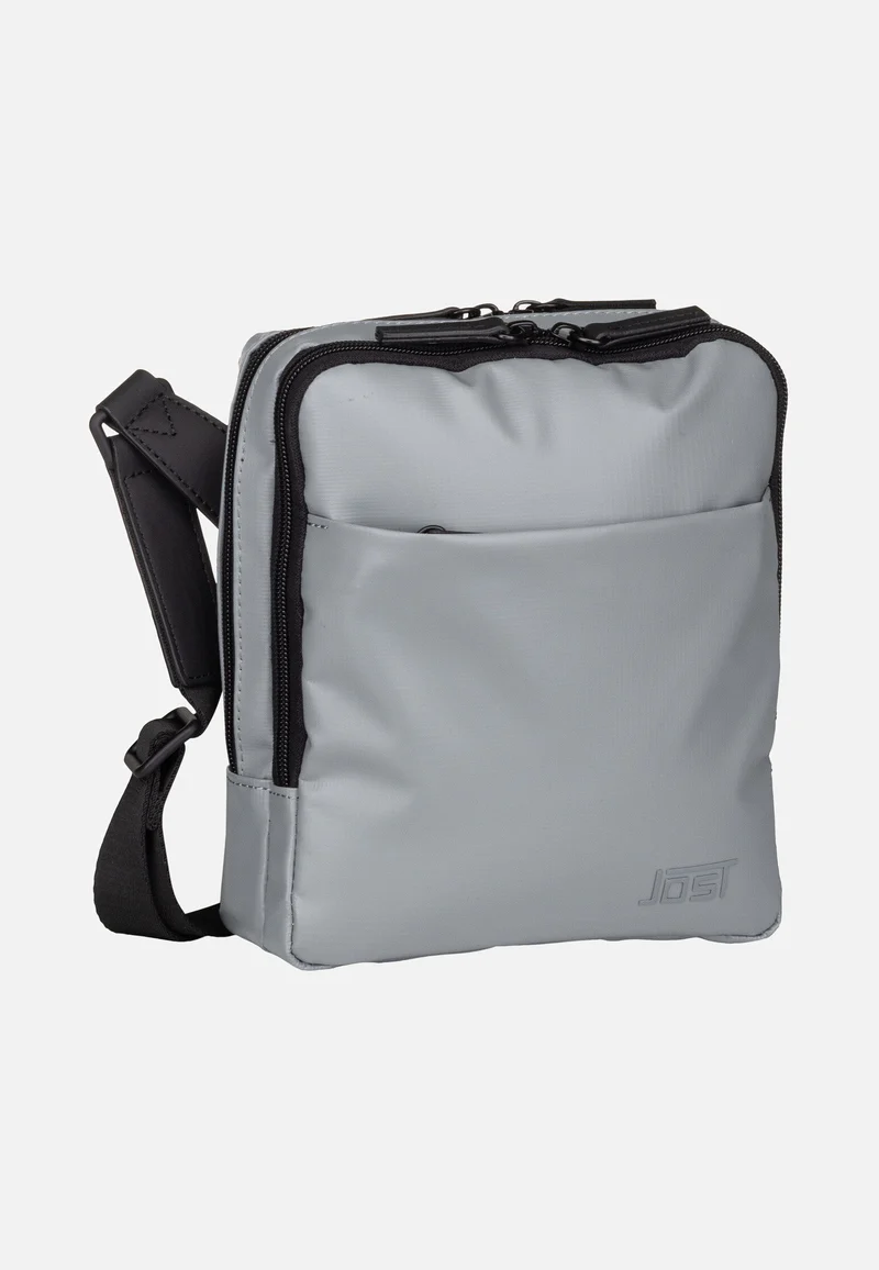 Tolja 4227 Mid Grey - Crossbody Bag