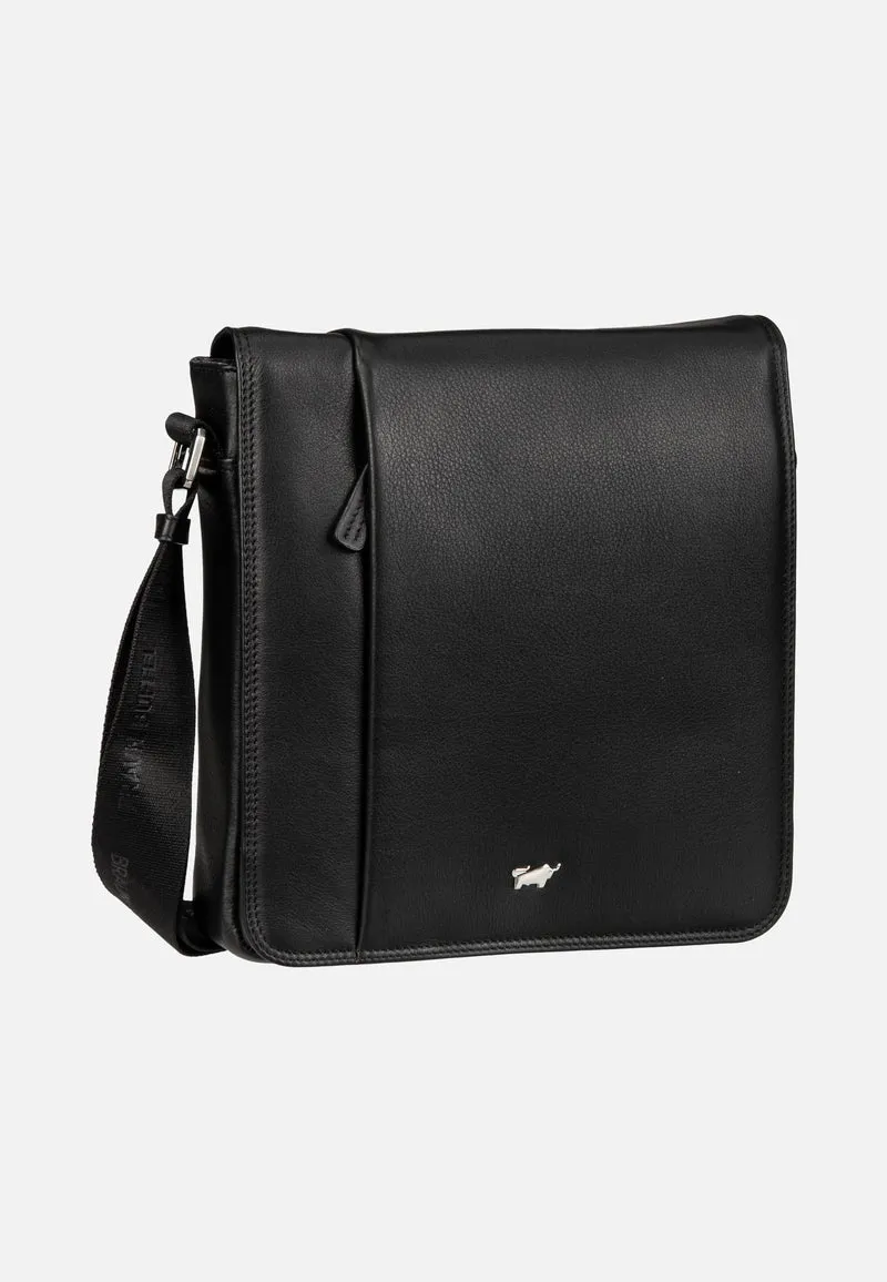 GOLF 3.0 XBody M Flap 90665 Schwarz - Crossbody Bag