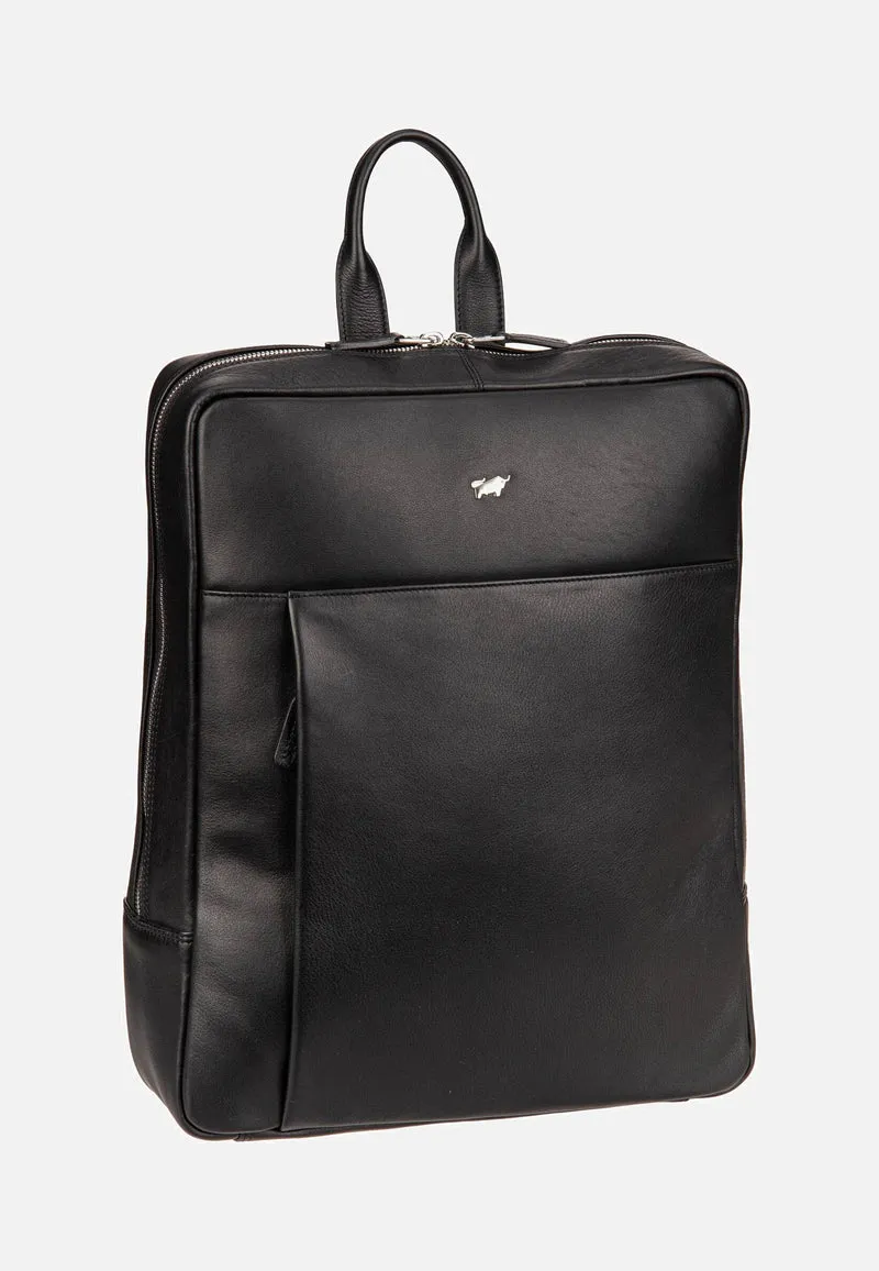 GOLF 3.0 90683 Schwarz - Backpack