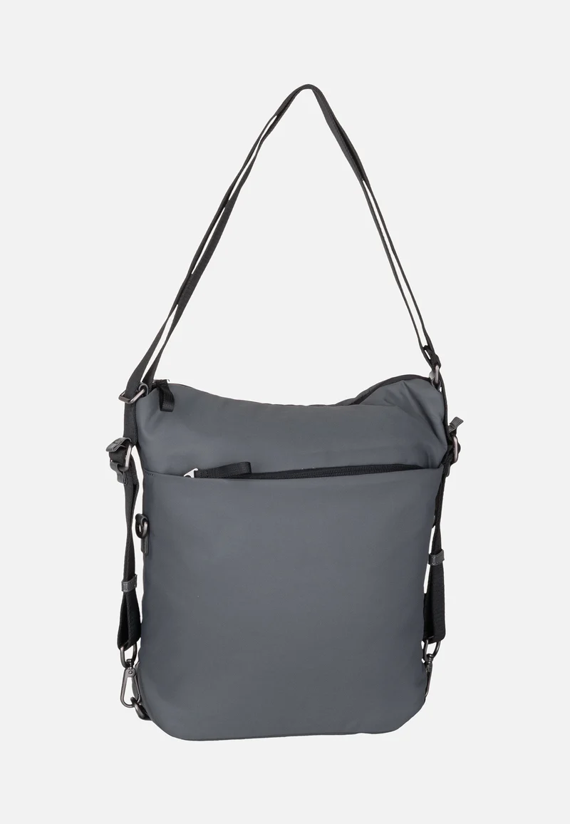 Falun 2-Way Bag Grey - Hobo Bag