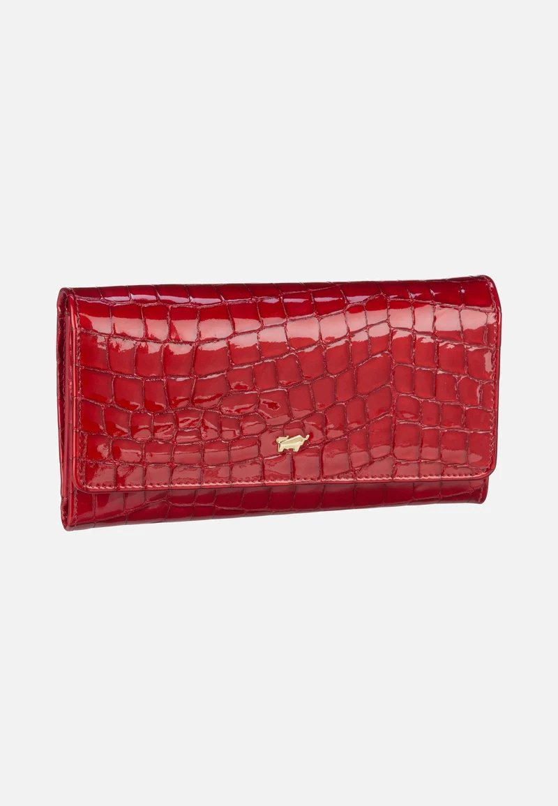 Verona 40152 Rot - Wallet