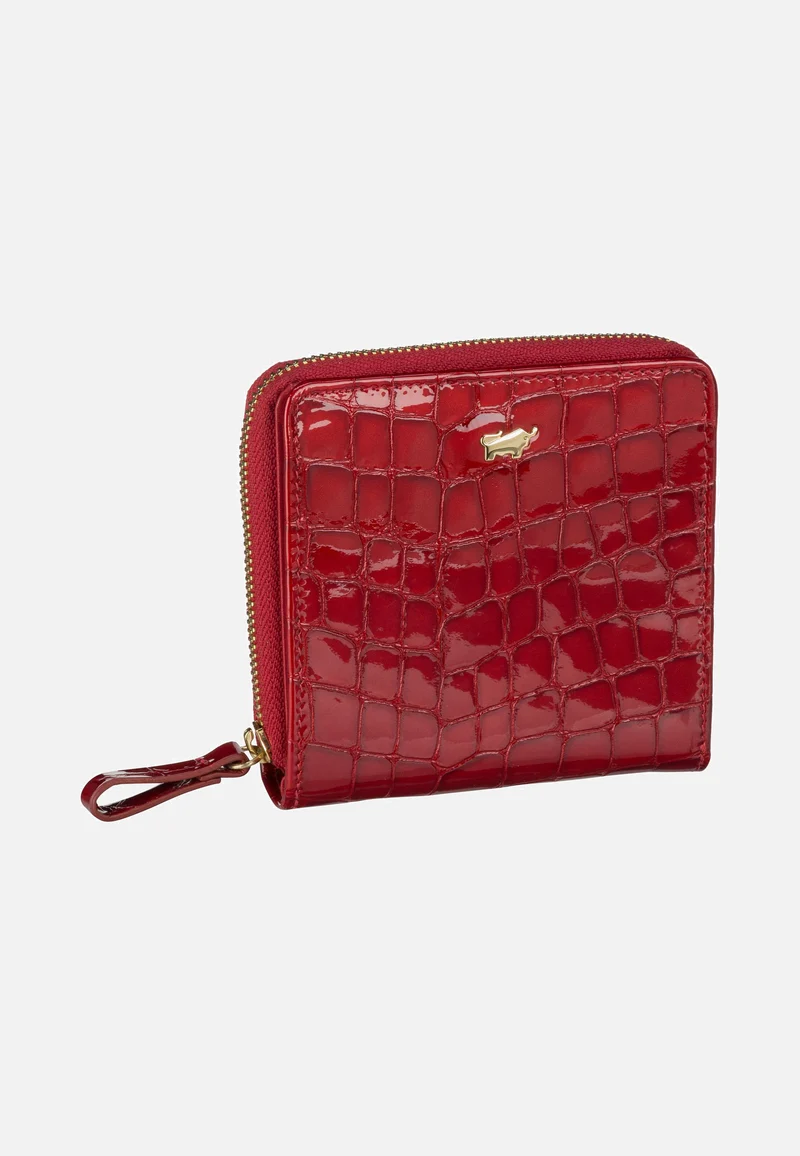 Verona 40150 RV Rot - Wallet