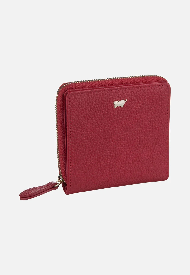 Asti 50450 RV S RFID Rot - Wallet