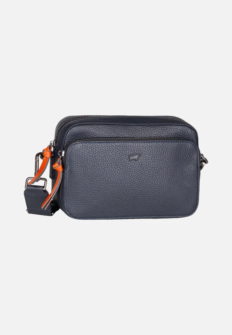 Novara 26341 Dunkelblau - Crossbody Bag