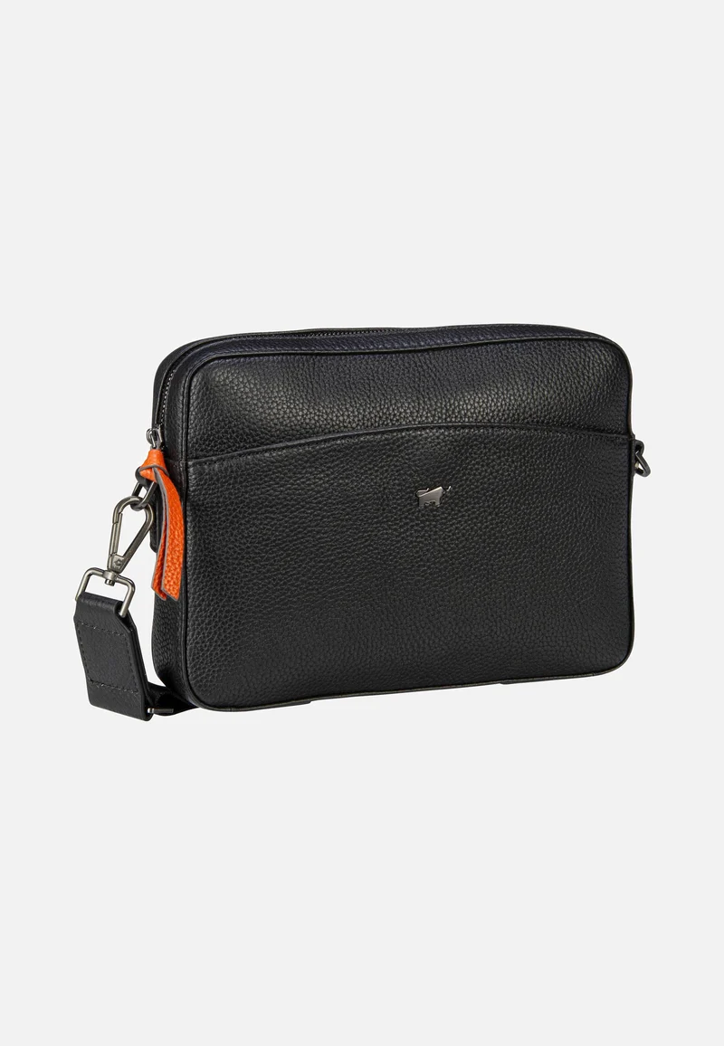 Novara 26353 Schwarz - Crossbody Bag