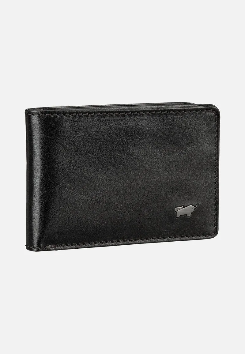 Country Coin S 2+3Cs Schwarz - Wallet